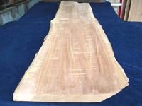 Applewood Slab/Flitch - 2-1/2"T
